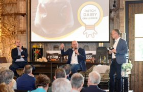 Innovatie gaat verder dan snelste of grootste robot