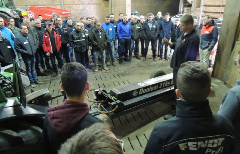 Innovatiegroepen+precisielandbouw+gestart