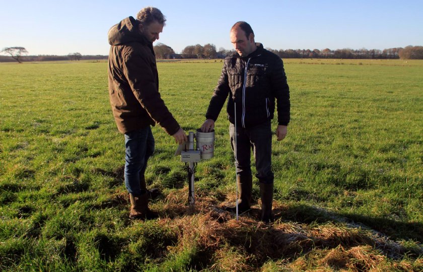 Boeren+brengen+waterhuishouding+in+beeld+met+sensoren