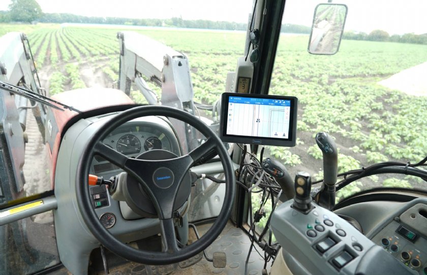 Steeds+meer+gps%2Dopbouwsets+voor+redelijke+prijs+verkrijgbaar